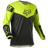 FOX Downhill Mountainbike Trikot Langarm Schnelltrocknend Radtrikot Herren Damen Outdoor Trail Fahren