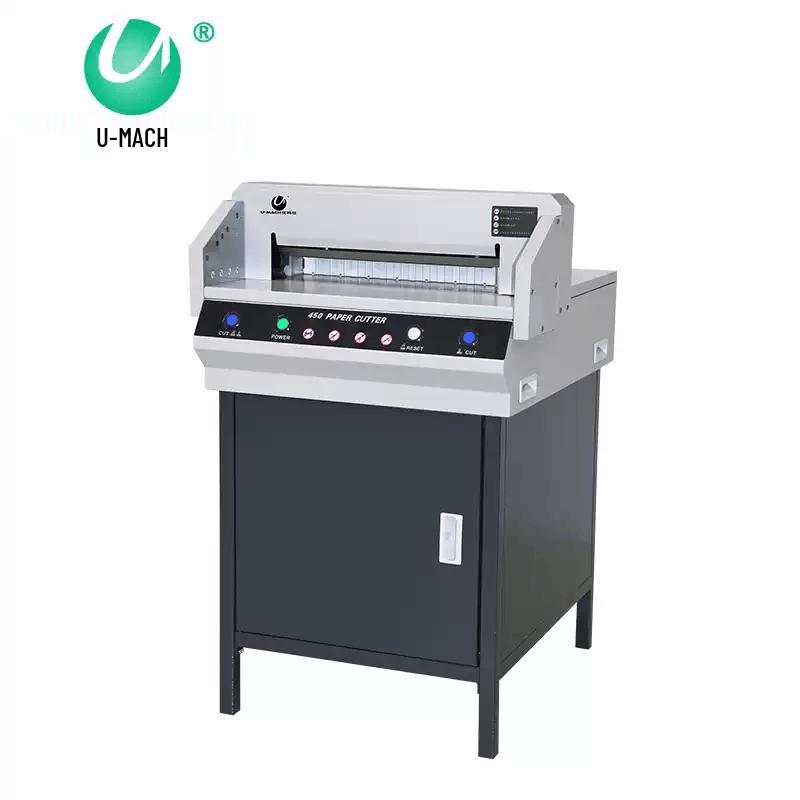 Youmashi Electric 45mm Paper Cutter CN plug (adapter included)