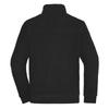 James and Nicholson Unisex Adult Sherpa Fleece Jacket