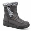Women'S Boots  New Snow Boots For  Winter Shoes Woman Low Heels Fur Botas Mujer Super Warm Winter Boots Women Footwear