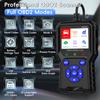 OBD2 Scanner Diagnostic Tool, Enhanced Check Engine Code Reader, Car OBDII/EOBD Scanner Auto Engine Light Diagnostic Scan Tools