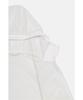 Kolon Sport Women'S Mesh Hooded Jacket Tvjjm26552Owh