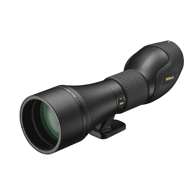 Nikon MONARCH 82ED-S Fieldscope