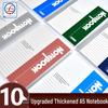 Cadernos e blocos de notas – Blocos de notas