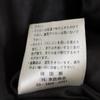 HARLEY DAVIDSON Cowhide leather jacket dark brown genuine leather Men's Used