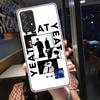 Yeat Rapper AfterLyfe Phone Case for Samsung A54 A57 A37 A17 A14 A15 A12 A24 A34 A55 A35 A25 A52S A07 A05S A04S A22 A32 A72 Gala