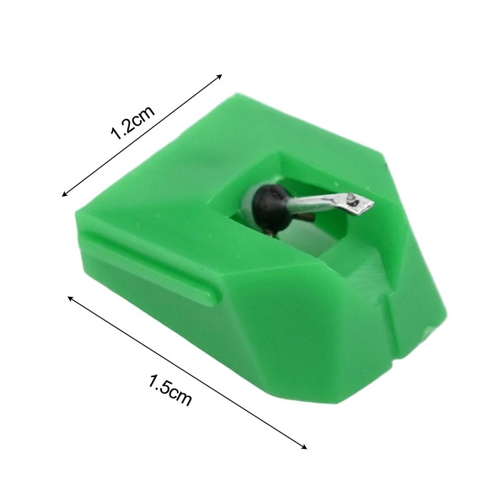 Sleek and Reliable VMN95E Stylus for Optimal Performance in Vinyl Playback