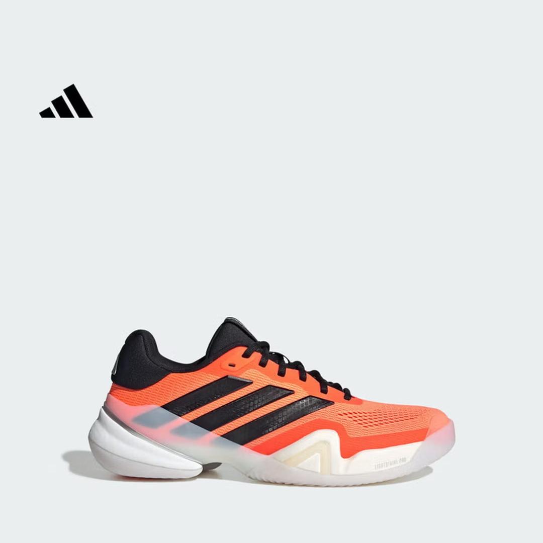 

Мужские спортивные кроссовки Adidas Australia Grand Slam Series Barricade 14, новая модель - Adidas JS1927 39