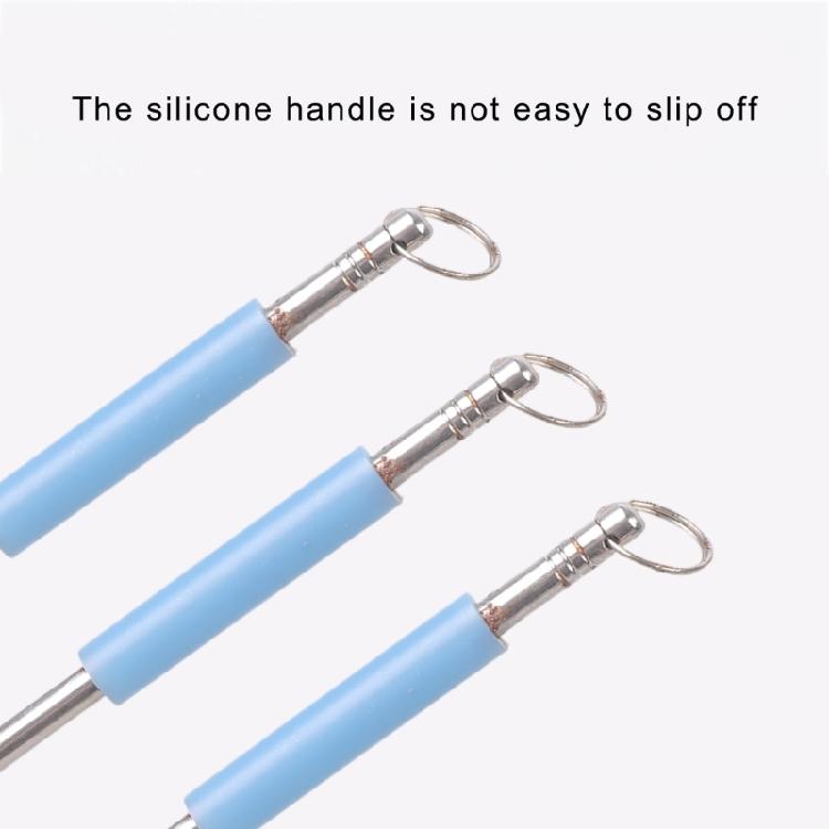 1/2/3pcs Dehooking Fish Pickers Fishing Hook Quick Removal Descending Device Fish Hook Detacher Tool Disconnect Tool