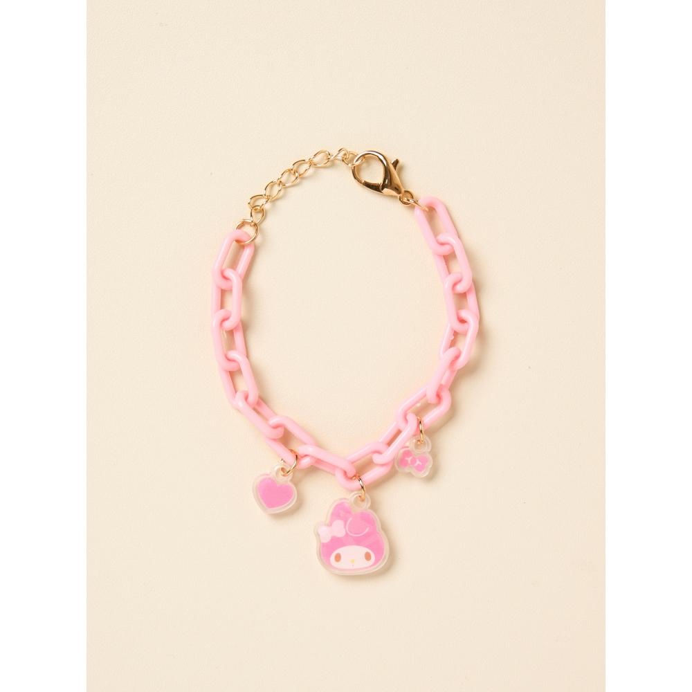 Daiso Ringarmband My Melody