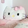 Giant Hello Kitty Plush Toy Very Soft White Cat Plushies Comfortable Huggable Doll Washable Xmas Gifts Girl