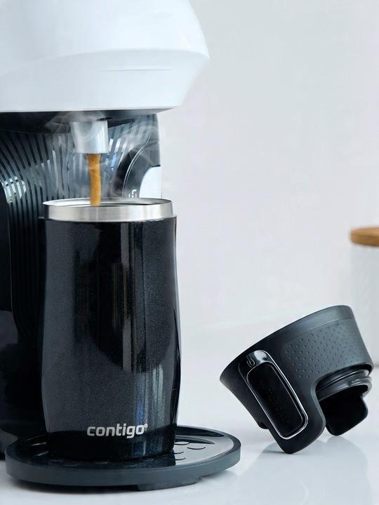 Kubek Termiczny Contigo West Loop Mini 300Ml - Glamour