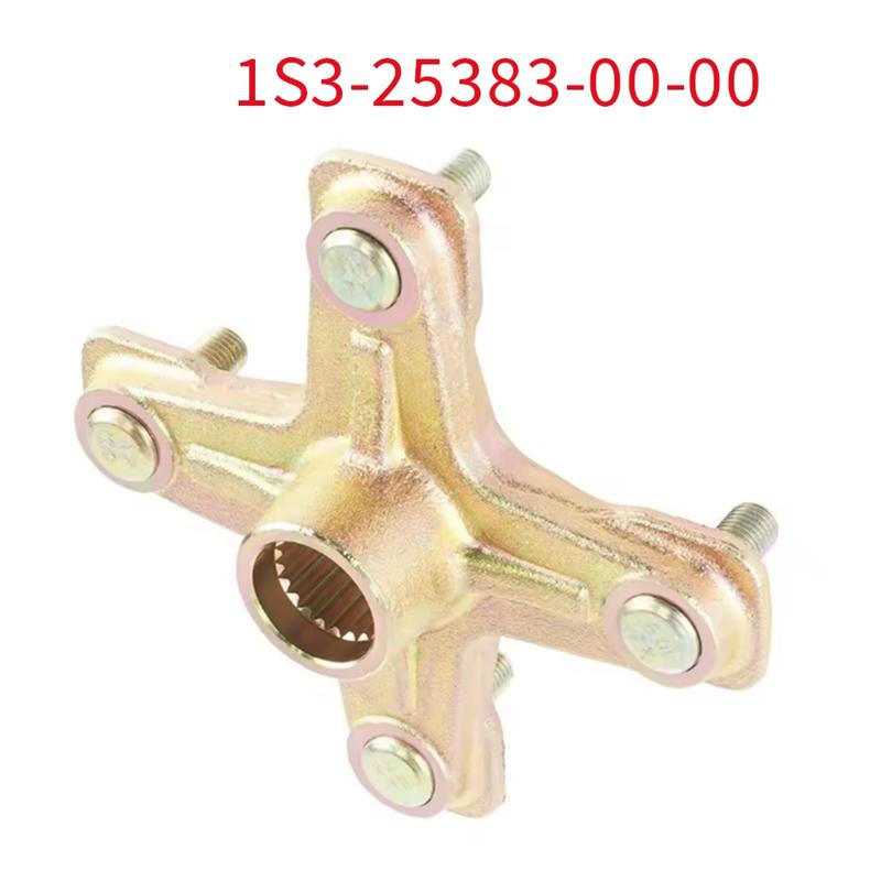 ATV Wheel Collar Hub Cover 1S3-25383-00-00 For YFZ350 For Banshee 350 1987-2006