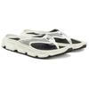 SALOMON Reelax Break 6.0 Cómodas Chanclas Antideslizantes Calzado para Hombre Vainilla L47741500