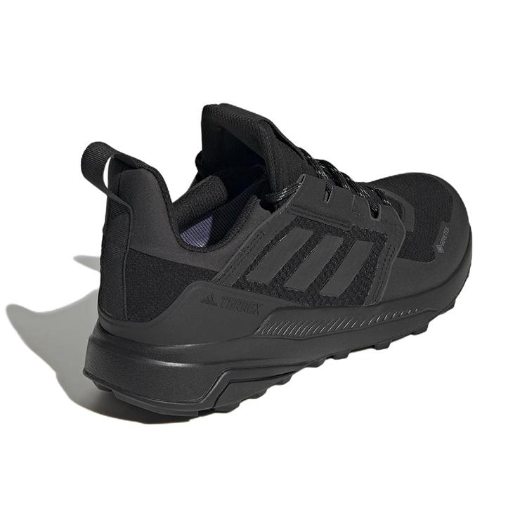 New Terrex Trailmaker Adidas GORE TEX 'Black Grey' GY6720