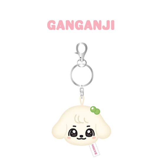 

(МИНИ БРЕЛОК ДЛЯ ЛИЦА) IVE X MINIVE [ДОБРО ПОЖАЛОВАТЬ В ШКОЛУ MINIVE] Поп-ап MD GANGANJI