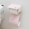 Senko Cushionee 3 Paper Holder 60108 [BB Collection] Cover, Single-Stand Type, Pink,