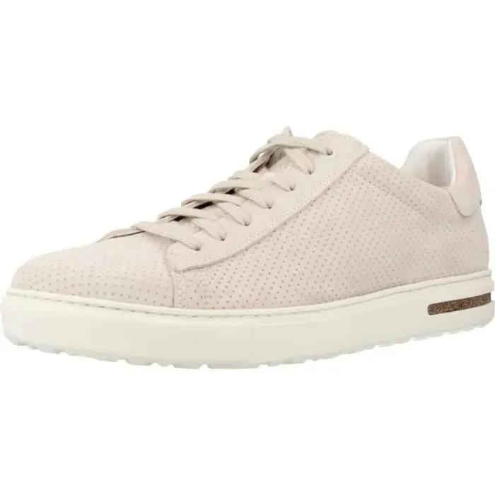 Sneakers Birkenstock White Bend