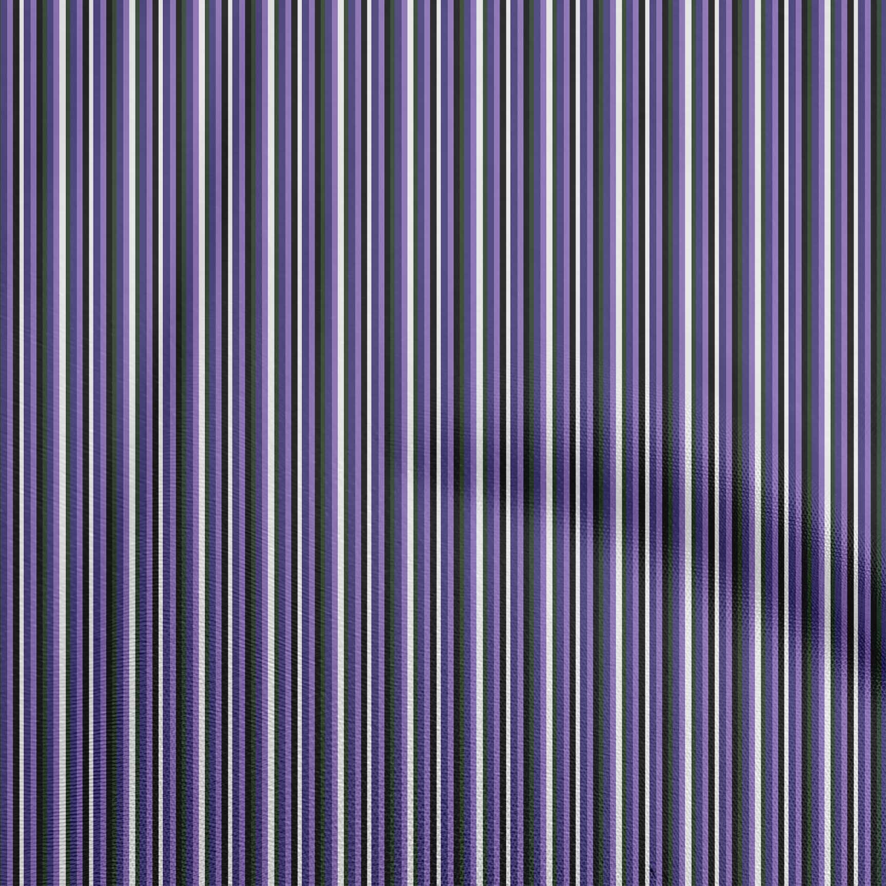 

oneOone Cotton Flex Grey Fabric Stripes Tkanina для шиття у дворі, друкований одяг своїми руками, швейні приладдя, 40 дюймів 42 Inch Wide - Viscose Chiffon Фіолетовий