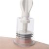 Nipple Breast Expander Pump Restraint Stimulator Clitoris Suction Cup Vacuum Sex Alternative