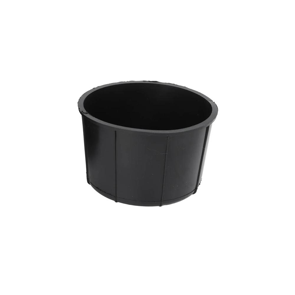 Right Rear Central Control Water Cup Holder Liner Insert For Ford F150 2009-2014