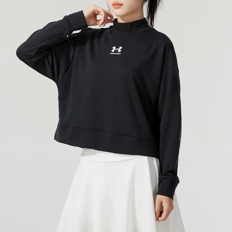 Under Armour Women s Hooded Sweatshirt M