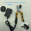 Feather Fist Dual-Use Badminton Racket Grommet Flaring Pliers 100V-220V