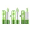 Rouge à Lèvres Aloe Vera Changeant de Couleur – Baume Hydratant Teinté pH (3.5 g / 0.12 oz)