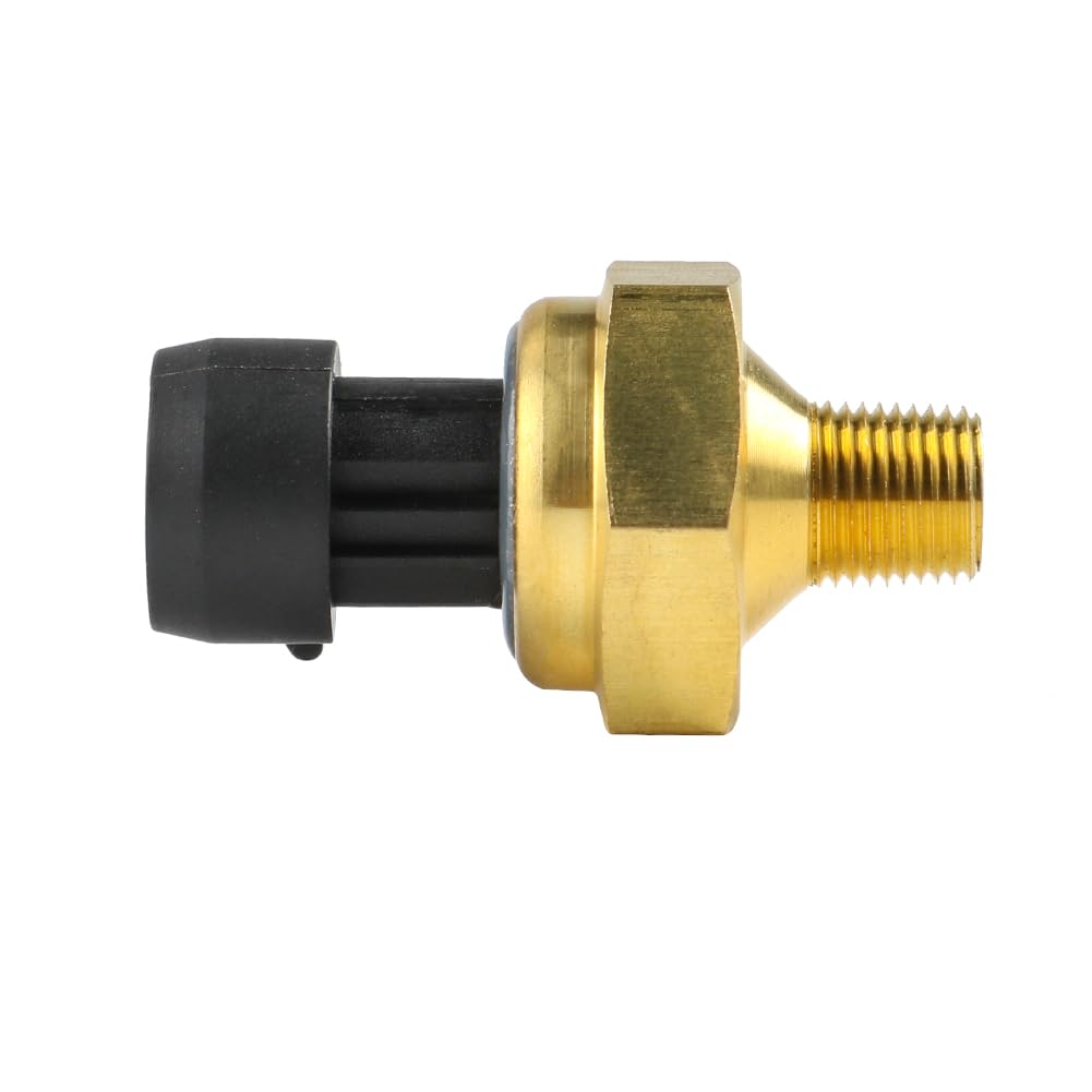 Exhaust Back Pressure Sensor 1850353C1 for Ford E-350 E-450 E-550 Econoline for Excursion F-250 F-350 F-450 for F-550 Super Duty F59