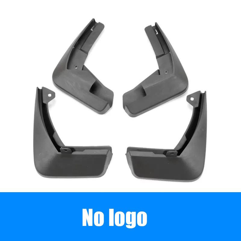 For Peugeot 408  2024 Mudguard soft rubber mudguard modification special decorative automotive accessories 3502