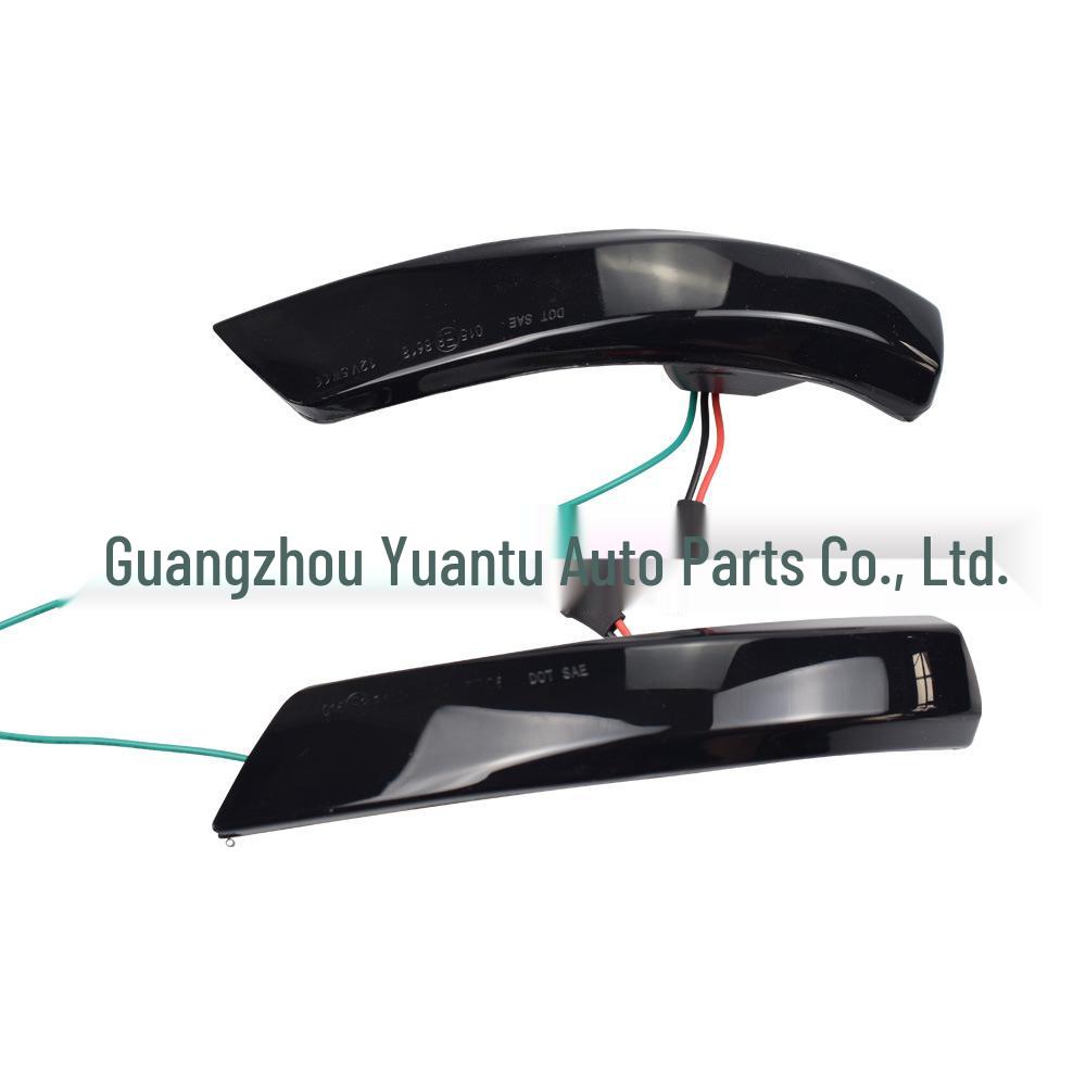 LED Sequentielles Rückfahr- & Spiegellicht für Focus Mk2/Mk3 & Mondeo Mk4