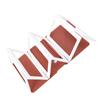 Folder   Accordion Photo Holder Foldable 12 Photos Accordion Expandable Desktop Picture Folder