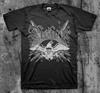 Disfear 'Eagle' T Shirt  Unisex T-Shirt