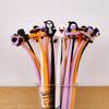 4Pcs Halloween Series Shake Pen 0.5Mm Neutral Pen Creative Cute Gel Pen Student Prizes Stationery Back To School Gift