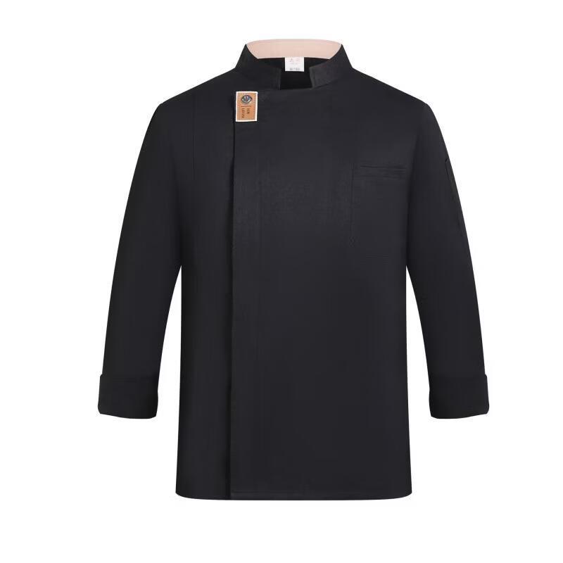 Catering Chef s Long-Sleeve Apron