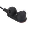 Car Side View Camera HD Night Vision Blind Spot Camera Shockproof Safe Parking Wide Angle for Truck RV Van Trailer