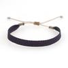 Easter New Boho Handmade Braided Bracelets For Women Pattern Friendship Rope Bracelet Vintage Colombia Weave Jewelry Textile
