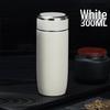 OLOEY Stainless Steel Tea Infuser Thermos