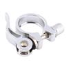 Aluminium Alloy Quick Relse Stpost Clamps For Cycling   Mountain Bike