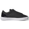 (WMNS) adidas originals Sleek Zip 'Black White' Women's EF0695