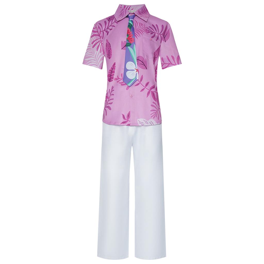 Beautiful Cosplay Costumes, Suitable For Holiday Performances, Exquisite And High Value