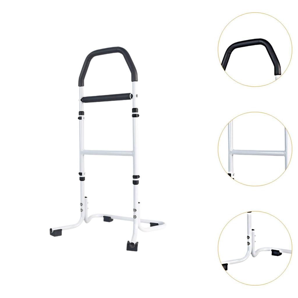 Adjustable Support Device for Couch Chair and Toilet