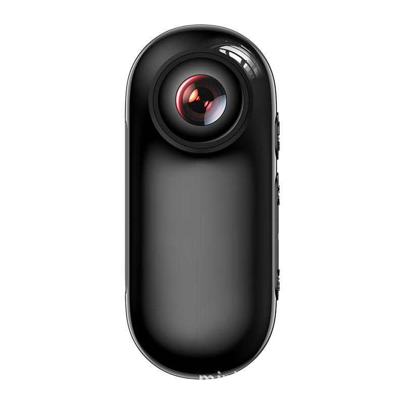 

4K Anti-Shake Waterproof Sports Camera for Outdoor Cycling чорний