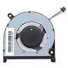 MOQIAN Cooling Fan Replacement for Dell Inspiron 7590 7591 P83F Laptop Fan Numbers DFS5K12114262D FM6A DFS5K22115371D FM69 0MPHWF CPU+GPU 15-7590