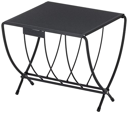 LOGOS Firewood Rack Table 81064154