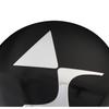 4Pcs 56mm Car Emblem Auto Wheel Center Hub Caps Decal Accessories For DS SPIRIT DS4S DS5 5LS DS3 DS4 DS6 DS7 DS9 WILD RUBIS