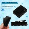 M8 2.4G Wireless In-ear Monitor for Music Performance with Noise Reduction