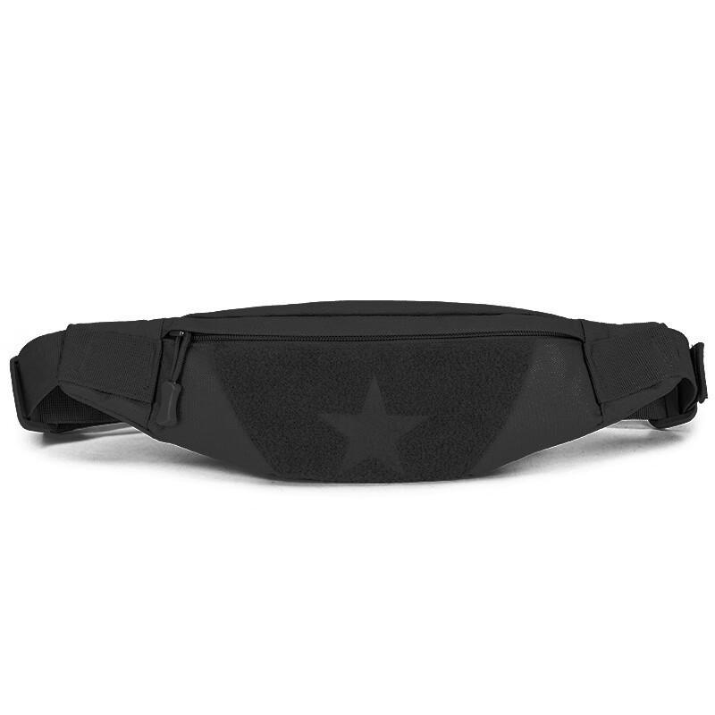 Беговая поясная сумка Li Shen от кражи 10L