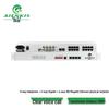 AoKai Integrated Telephone and Ethernet Fiber Optic Transceiver