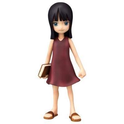 One Piece DX Фігурка THE GRANDLINE CHILDREN vol.4 Ніко Робін Одиничний предмет
